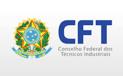 Logo do CFT