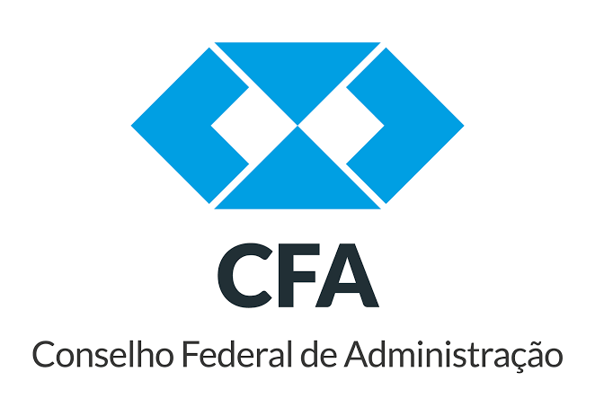 Logo do CFA